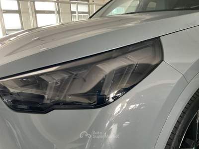 BMW X2 20 d 48V MSport xDrive DCT Grigio usata Brescia
