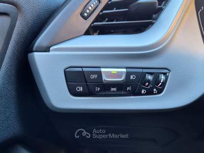 BMW Serie 1 116d BMW Serie 1 116d usata Grosseto