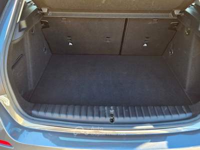 BMW Serie 1 116d BMW Serie 1 116d usata Grosseto