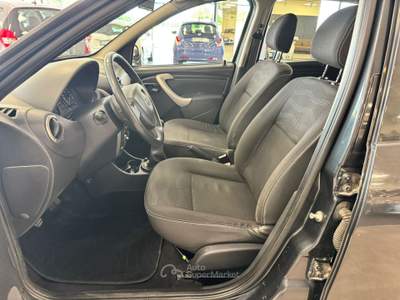 Dacia Sandero OTTIMA PER NEOPATENTATI Grigio usata Verrone