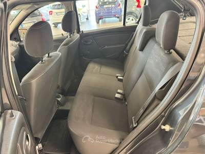 Dacia Sandero OTTIMA PER NEOPATENTATI Grigio usata Verrone