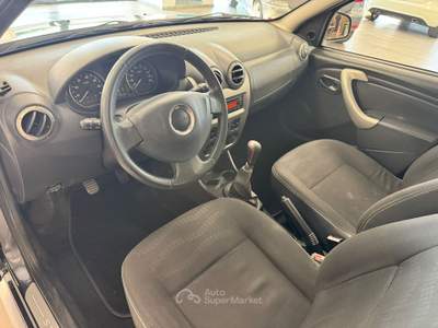 Dacia Sandero OTTIMA PER NEOPATENTATI Grigio usata Verrone