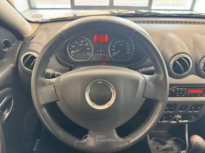 Dacia Sandero OTTIMA PER NEOPATENTATI Grigio usata Verrone