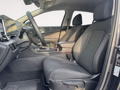 Kia Sportage 1.6 crdi mhev Business dct usata Rovigo