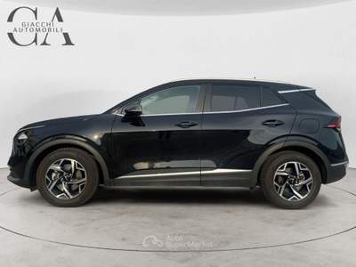 Kia Sportage 1.6 crdi mhev Business dct usata Rovigo