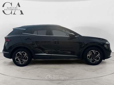 Kia Sportage 1.6 crdi mhev Business dct usata Rovigo