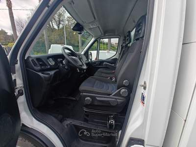 Iveco Daily 35 C16 RIBALTABILE 156CV - 3 POSTI Bianco usata Acireale