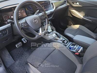 Opel Grandland OPEL Grandland 1.5 diesel Ecotec aut. GS Line Blu/Azzurro usata Aprilia