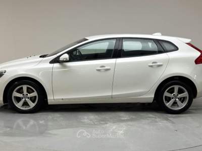 Volvo V40 Auto sempre tagliandata e mantenuta con cura. usata Genova