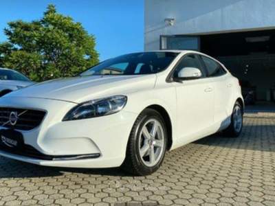 Volvo V40 Auto sempre tagliandata e mantenuta con cura. usata Genova