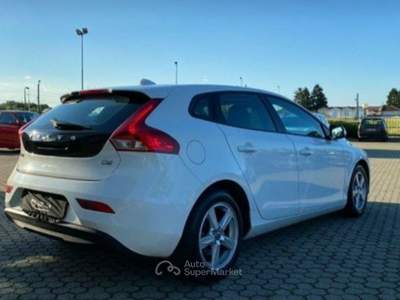 Volvo V40 Auto sempre tagliandata e mantenuta con cura. usata Genova