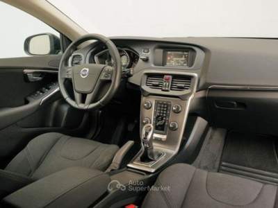 Volvo V40 Auto sempre tagliandata e mantenuta con cura. usata Genova