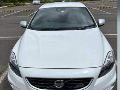 Volvo V40 Auto sempre tagliandata e mantenuta con cura. usata Genova