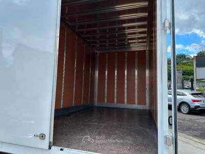 Iveco Daily 35 C14H BTor 2.3 HPT PL-RG Centinato Bianco usata Acireale