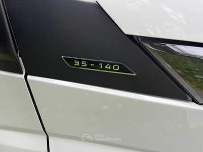 Iveco Daily 35 C14H BTor 2.3 HPT PL-RG Centinato Bianco usata Acireale