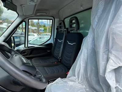 Iveco Daily 35 C14H BTor 2.3 HPT PL-RG Centinato Bianco usata Acireale