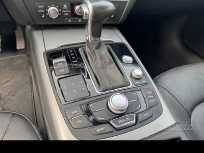 Audi A6 Audi Avanti A6 2.0 CDI FRAV Bianco usata San Benedetto Del Tronto