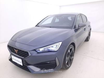 Cupra Leon Miglior prezzo garantito e consegna in pochi giorni Grigio usata Reggio nell'Emilia