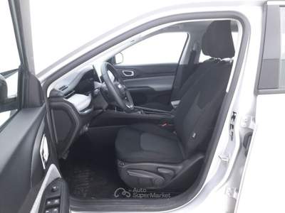 Jeep Compass Miglior prezzo garantito e consegna in pochi giorni Argento usata Reggio nell'Emilia