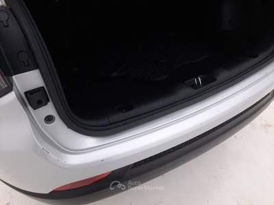 Jeep Compass Miglior prezzo garantito e consegna in pochi giorni Argento usata Reggio nell'Emilia