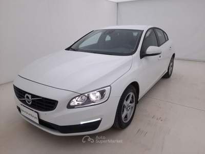 Volvo S60 Miglior prezzo garantito e consegna in pochi giorni Bianco usata Reggio nell'Emilia