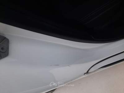 Volvo S60 Miglior prezzo garantito e consegna in pochi giorni Bianco usata Reggio nell'Emilia