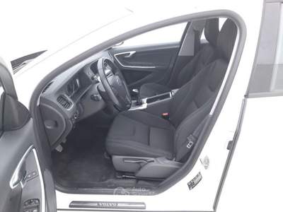 Volvo S60 Miglior prezzo garantito e consegna in pochi giorni Bianco usata Reggio nell'Emilia