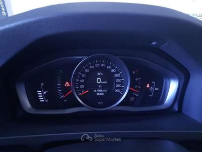 Volvo S60 Miglior prezzo garantito e consegna in pochi giorni Bianco usata Reggio nell'Emilia