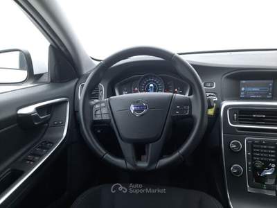 Volvo S60 Miglior prezzo garantito e consegna in pochi giorni Bianco usata Reggio nell'Emilia