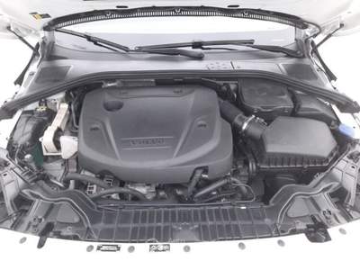Volvo S60 Miglior prezzo garantito e consegna in pochi giorni Bianco usata Reggio nell'Emilia