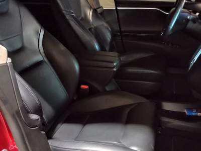Tesla Model S RICARICHE GRATIS ILLIMITATE 700 HP 300 KM/H usata Spinea