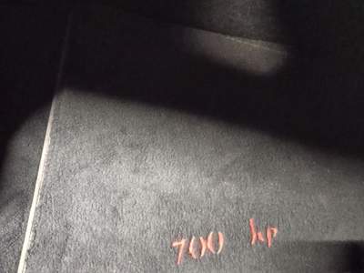 Tesla Model S RICARICHE GRATIS ILLIMITATE 700 HP 300 KM/H usata Spinea