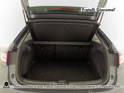 Volkswagen Taigo 1.0 tsi life 115cv Grigio usata Vigevano