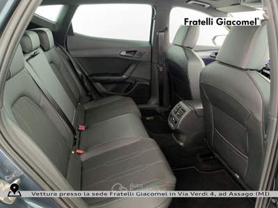 Cupra Formentor 2.0 tdi 150cv dsg Grigio usata Assago