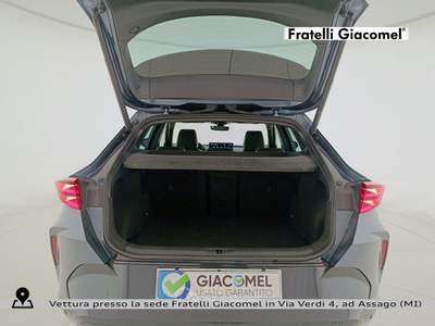 Cupra Formentor 2.0 tdi 150cv dsg Grigio usata Assago