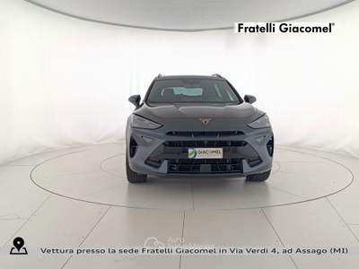 Cupra Formentor 2.0 tdi 150cv dsg Grigio usata Assago