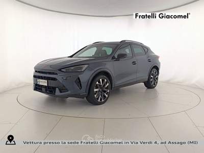 Cupra Formentor 2.0 tdi 150cv dsg Grigio usata Assago