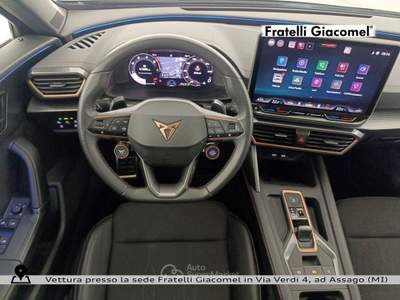 Cupra Formentor 2.0 tdi 150cv dsg Grigio usata Assago