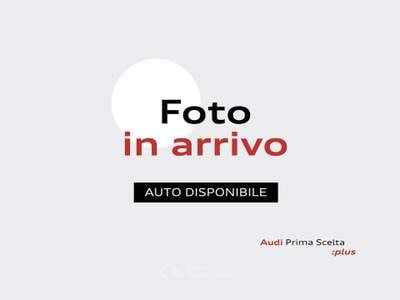 Audi A3 sportback 35 1.5 tfsi s line edition Nero usata Assago