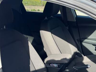 Audi A1 Audi A1 30 TSFI MY2019 Neop. Bianco usata Bastia umbra