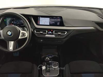 BMW Serie 2 220d 220d gran coupe auto Nero usata Rivoli