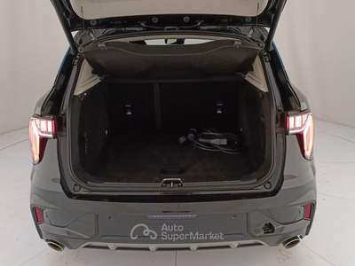 Lynk & Co 01  1.5 td phev auto Nero usata Rivoli