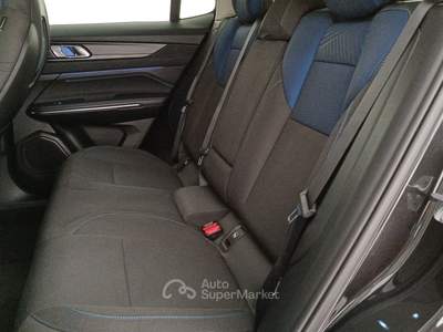 Lynk & Co 01  1.5 td phev auto Nero usata Rivoli