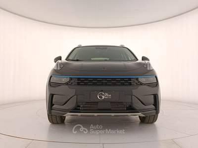 Lynk & Co 01  1.5 td phev auto Nero usata Rivoli
