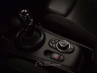 MINI Clubman  - mini countryman 2.0 cooper d northwood edition auto Nero usata Rivoli