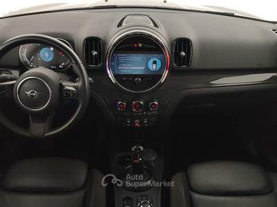 MINI Clubman  - mini countryman 2.0 cooper d northwood edition auto Nero usata Rivoli