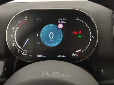 MINI Clubman  - mini countryman 2.0 cooper d northwood edition auto Nero usata Rivoli