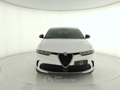 Alfa Romeo Tonale  1.6 ti 130cv tct6 Bianco usata Cuneo