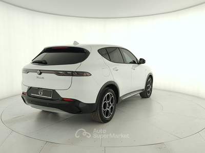 Alfa Romeo Tonale  1.6 ti 130cv tct6 Bianco usata Cuneo
