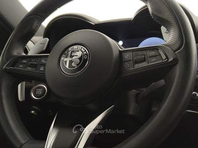Alfa Romeo Tonale  1.6 ti 130cv tct6 Bianco usata Cuneo